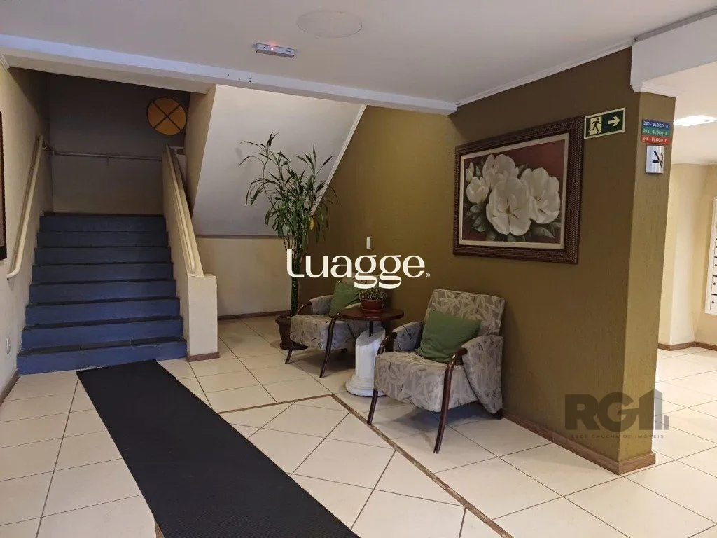 Apartamento, 1 quarto, 50 m² - Foto 8