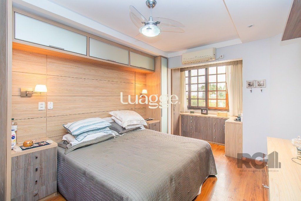 Casa de Condomínio à venda com 3 quartos, 181m² - Foto 12