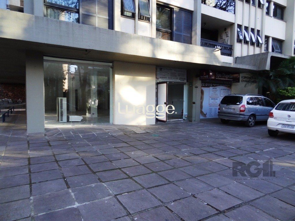 Loja-Salão à venda, 213m² - Foto 1