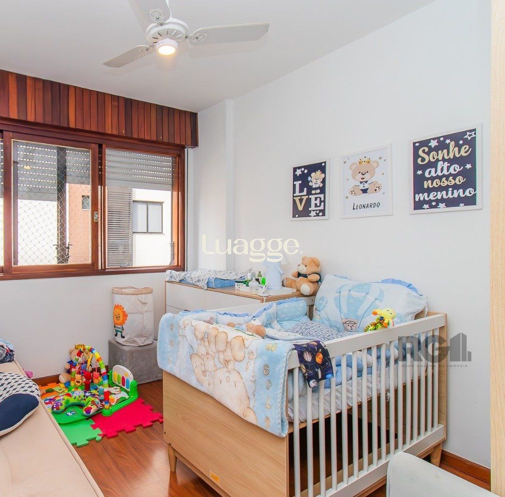 Apartamento, 3 quartos, 104 m² - Foto 13