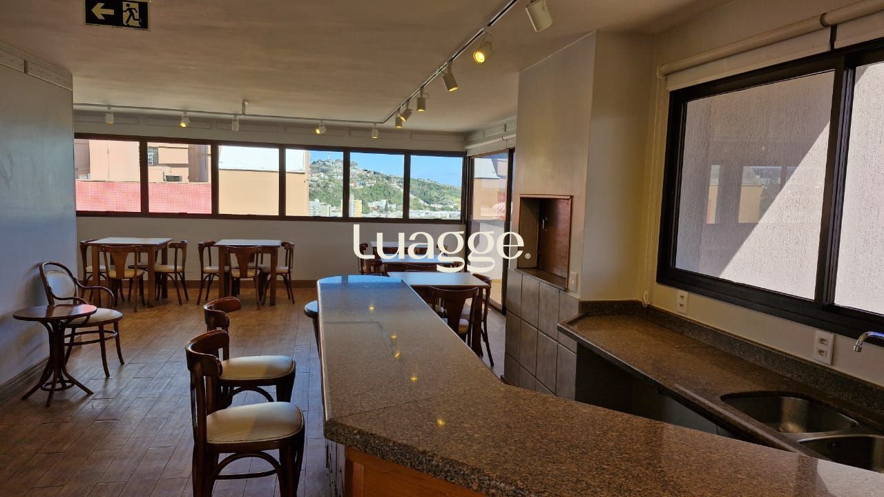 Apartamento à venda com 3 quartos, 126m² - Foto 24