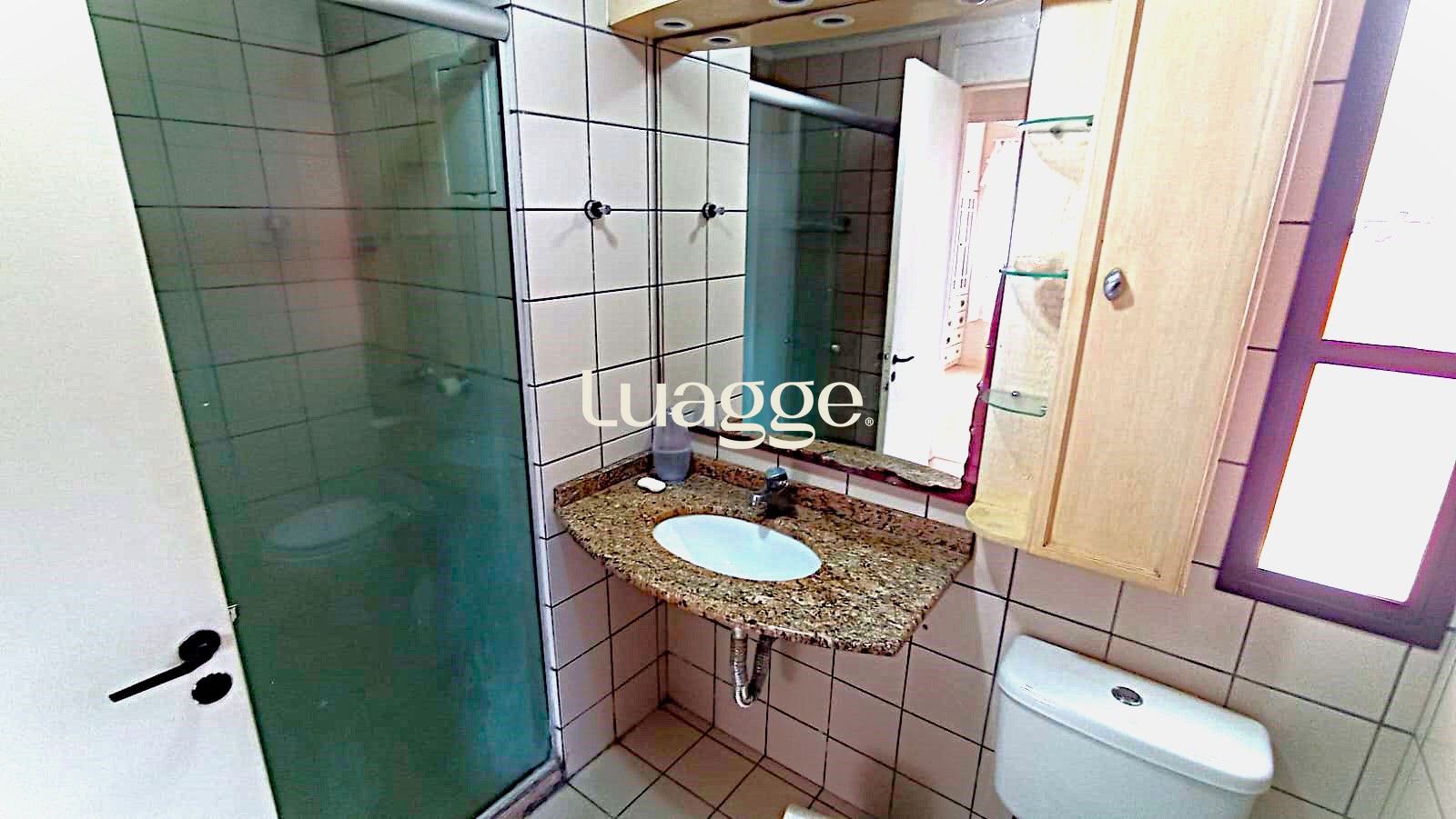 Apartamento à venda com 3 quartos, 66m² - Foto 12