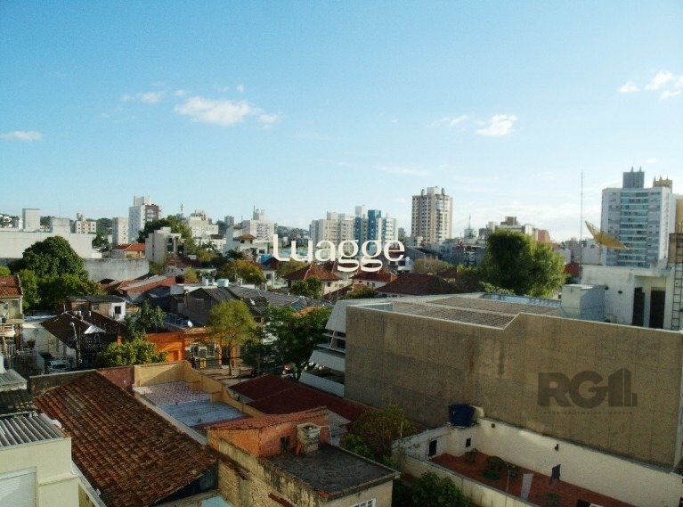 Conjunto Comercial-Sala à venda com 1 quarto, 27m² - Foto 12