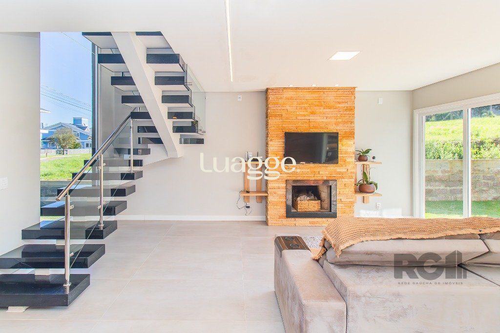 Casa de Condomínio, 3 quartos - Foto 42