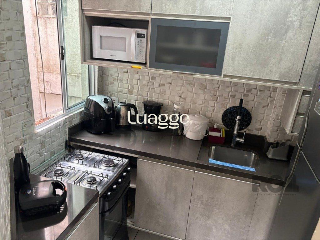 Apartamento, 41 m² - Foto 11