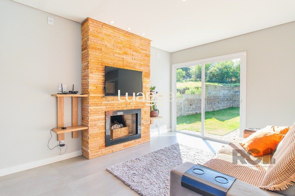 Casa de Condomínio, 3 quartos - Foto 46