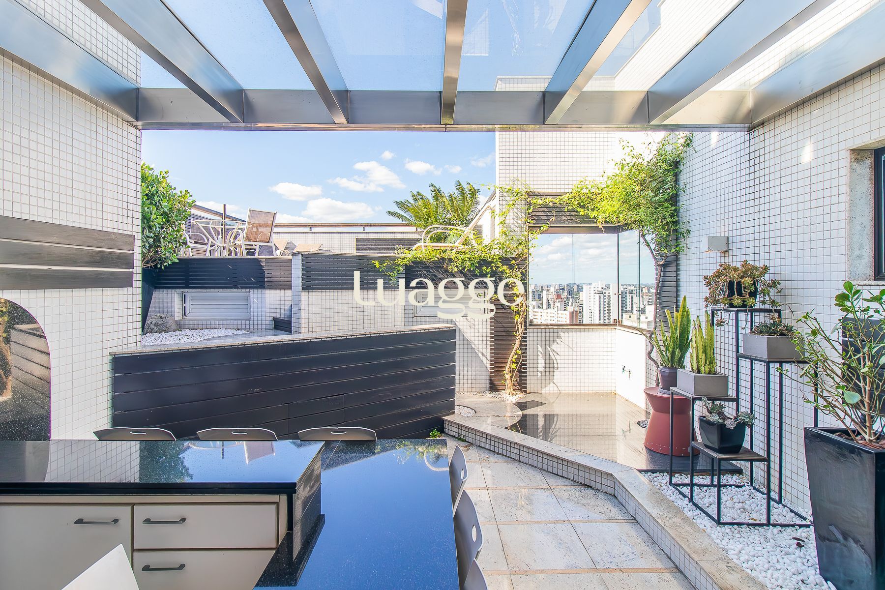 Cobertura à venda com 4 quartos, 500m² - Foto 31