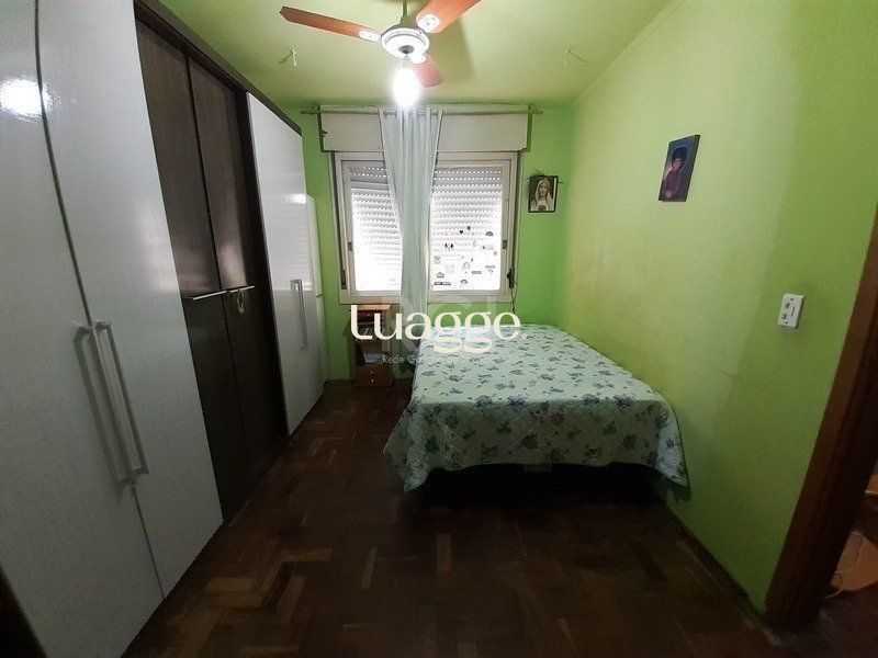 Apartamento, 1 quarto, 41 m² - Foto 14