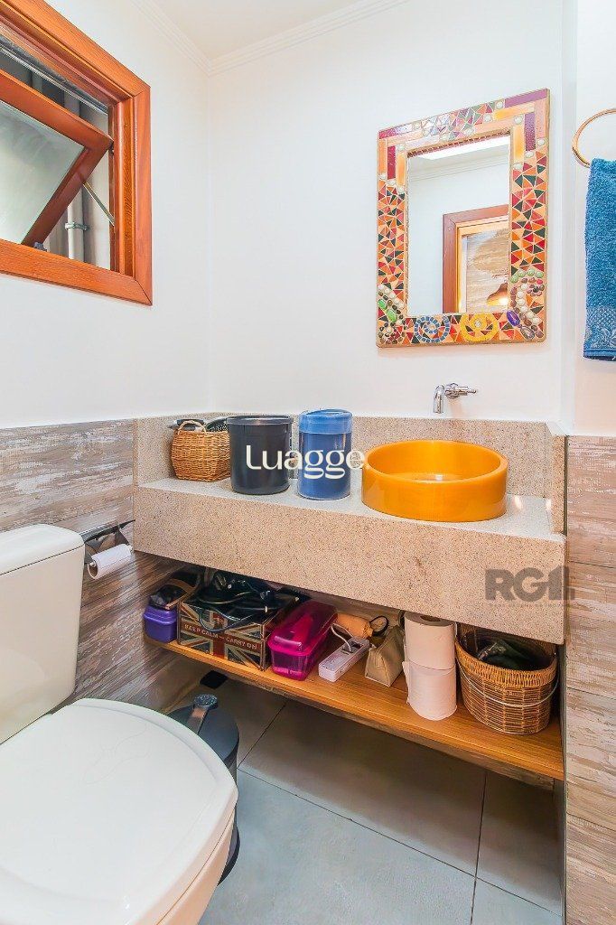 Casa de Condomínio à venda com 3 quartos, 181m² - Foto 29