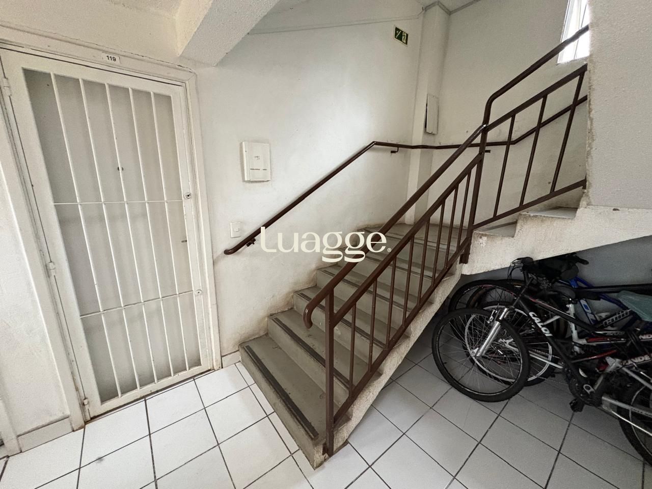 Apartamento, 2 quartos, 39 m² - Foto 31