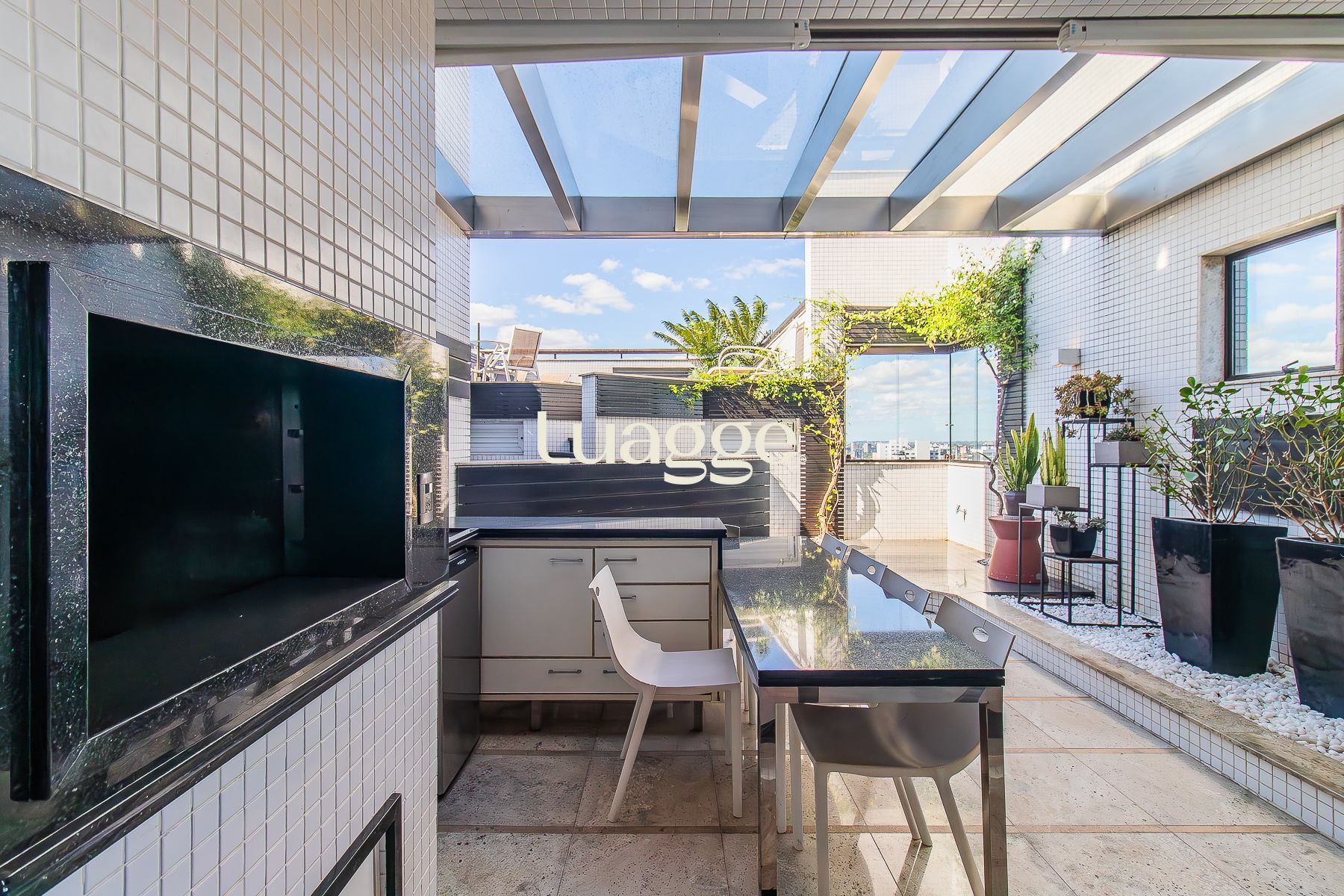 Cobertura à venda com 4 quartos, 500m² - Foto 29