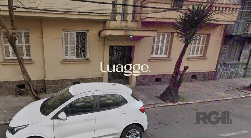 Apartamento à venda com 3 quartos, 72m² - Foto 1