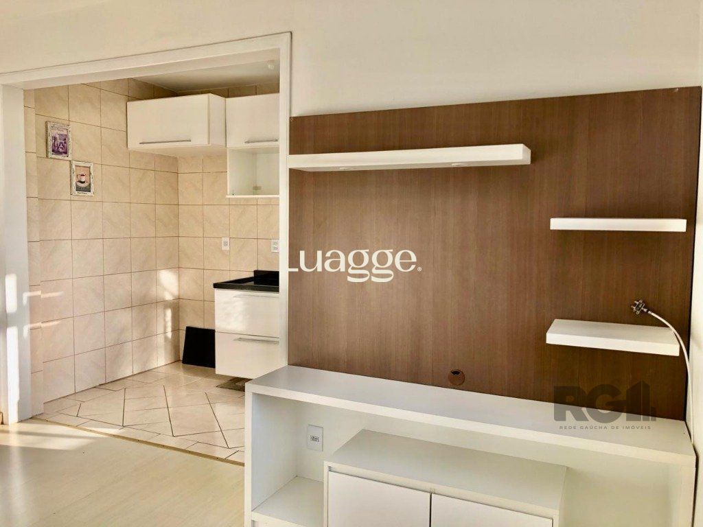 Apartamento à venda com 2 quartos, 58m² - Foto 2