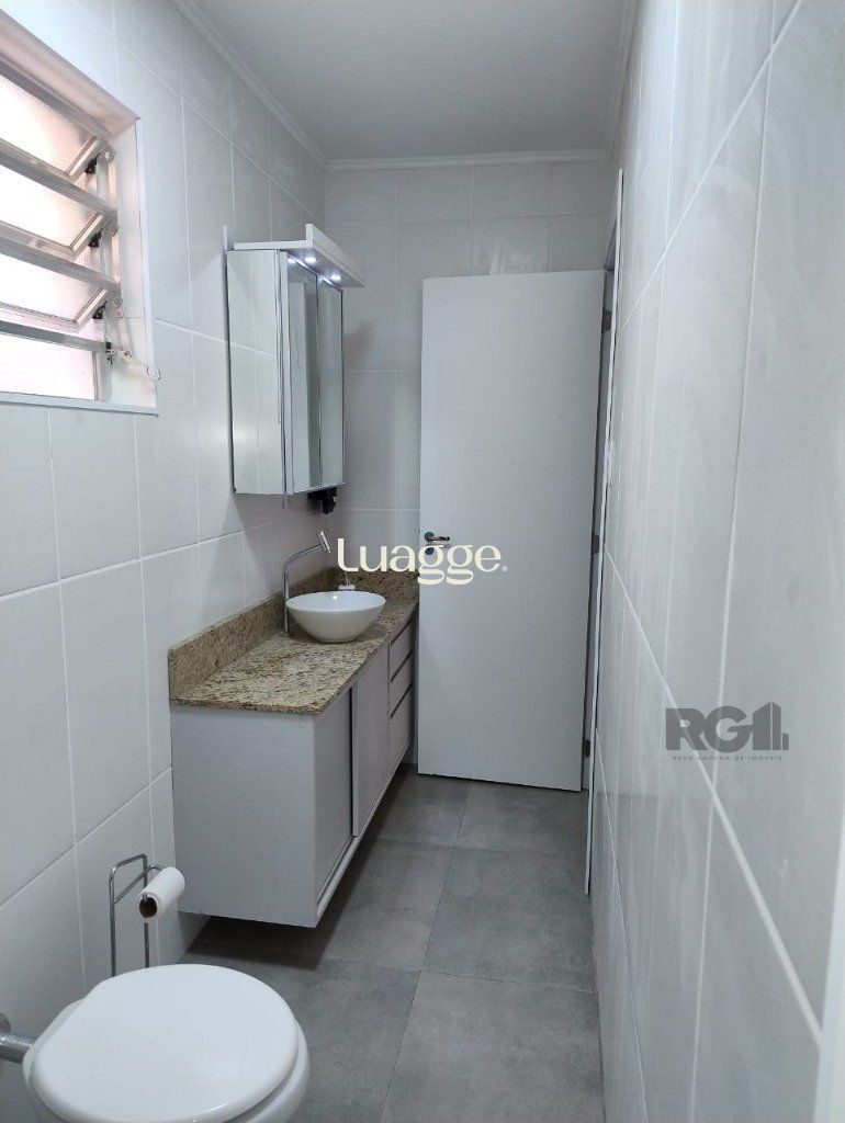 Apartamento à venda com 2 quartos, 58m² - Foto 23