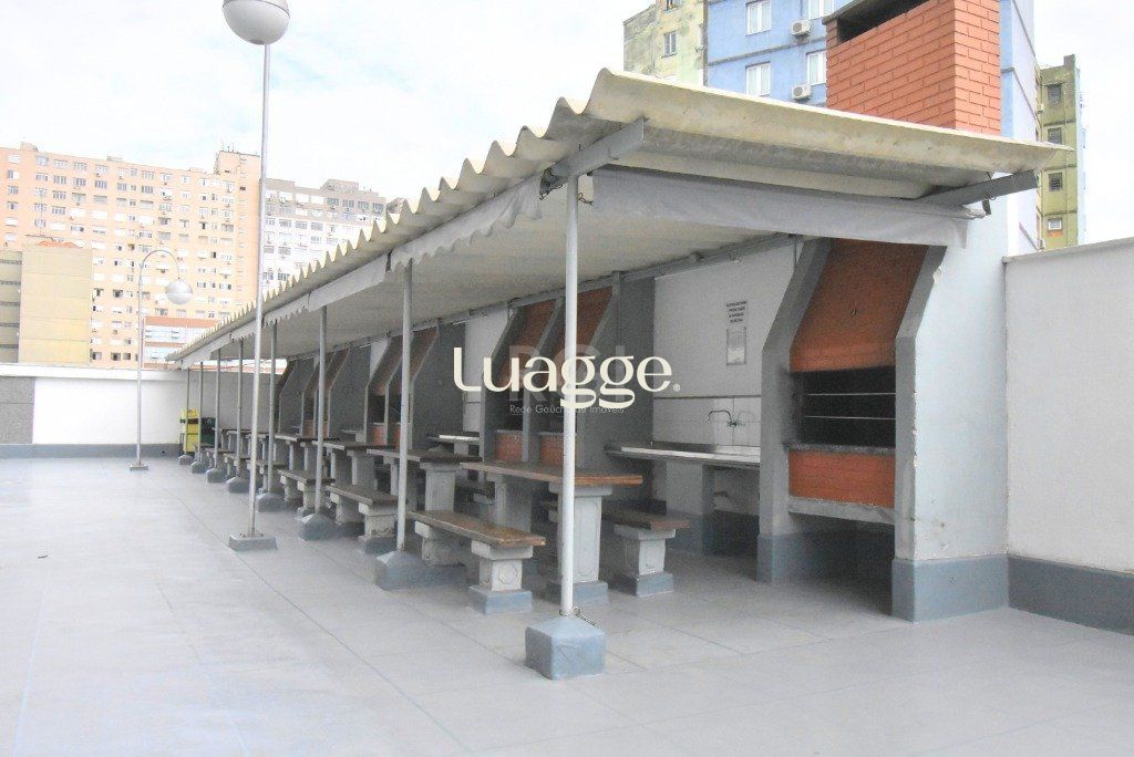 Apartamento à venda com 2 quartos, 69m² - Foto 21