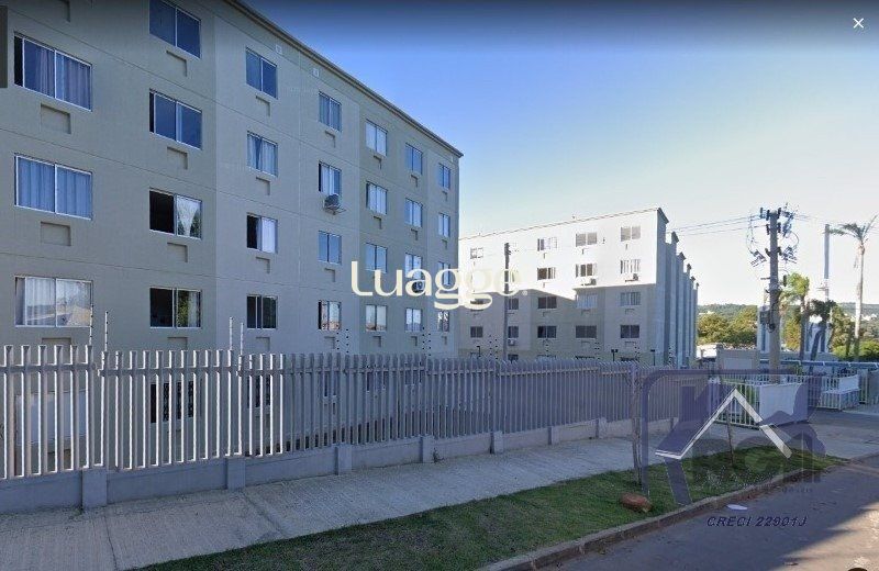 Apartamento, 2 quartos, 41 m² - Foto 2