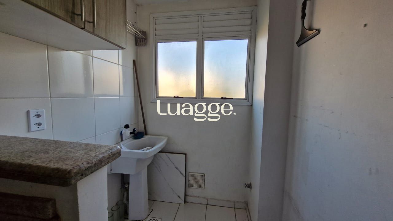 Apartamento à venda com 2 quartos, 52m² - Foto 19