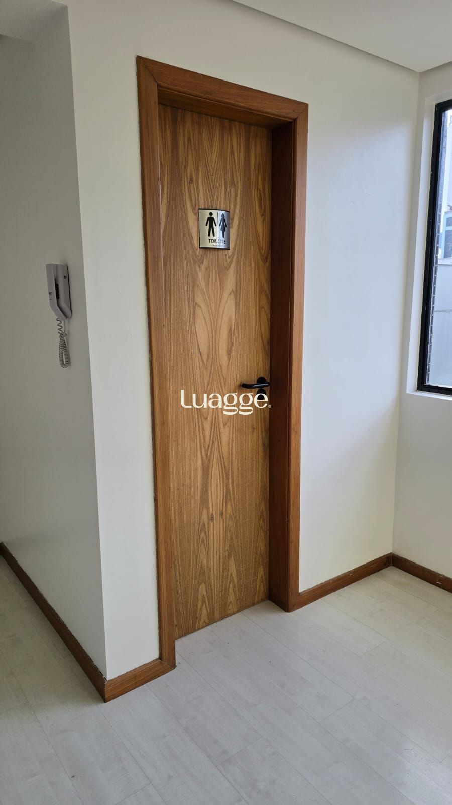 Conjunto Comercial-Sala à venda com 1 quarto, 29m² - Foto 6