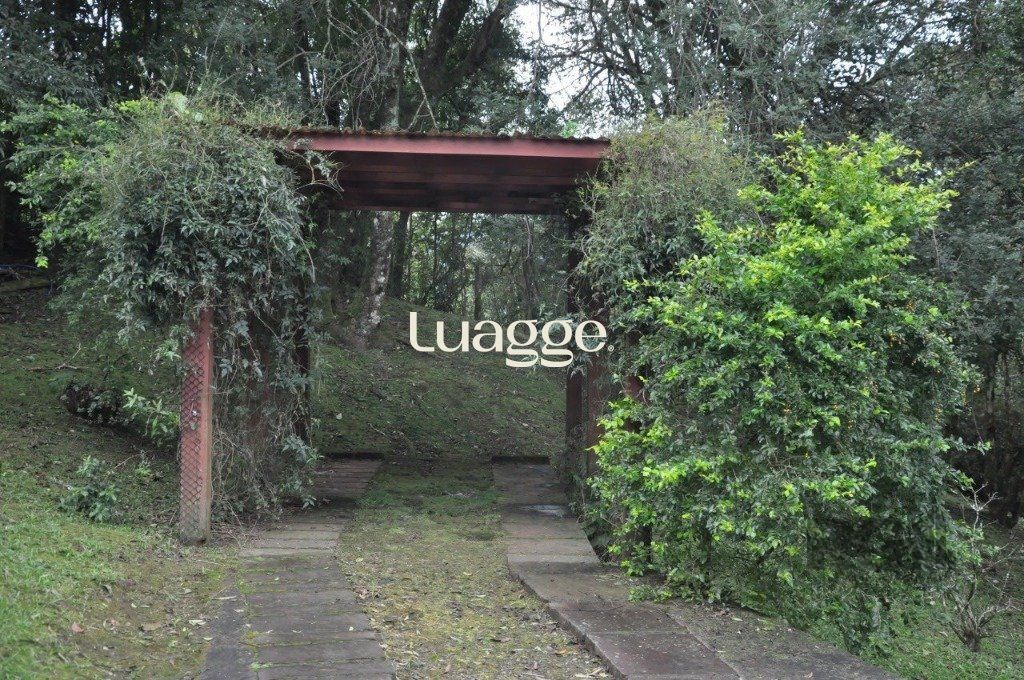 Sítio à venda com 3 quartos, 154m² - Foto 3
