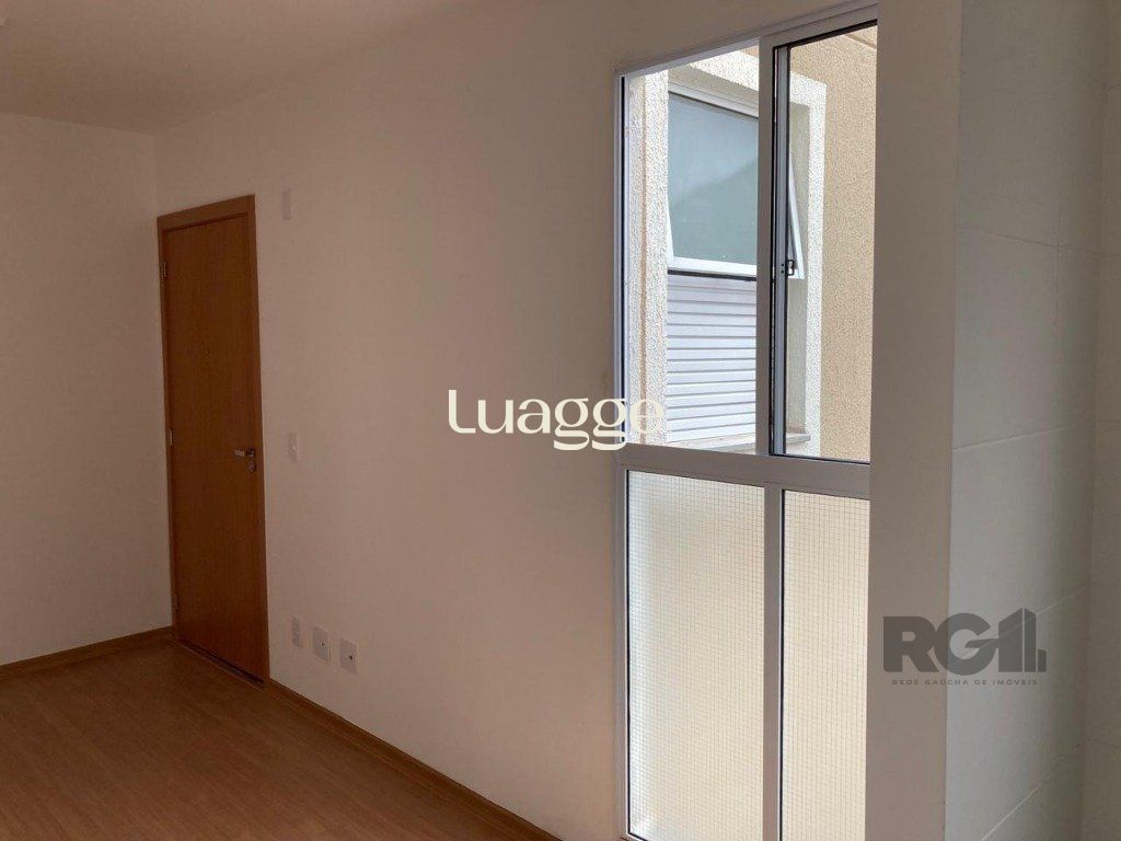Apartamento à venda com 2 quartos, 39m² - Foto 8
