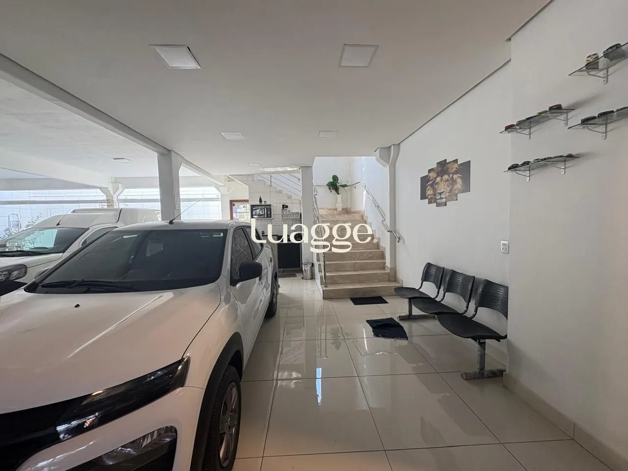 Loja-Salão, 526 m² - Foto 10