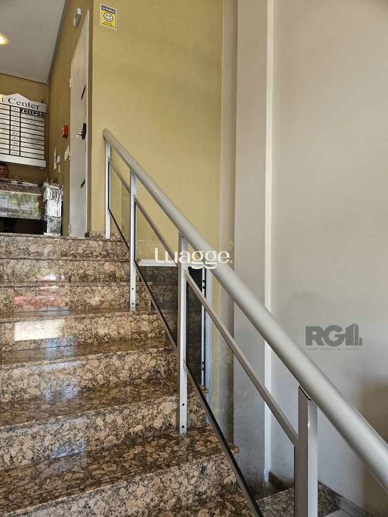 Conjunto Comercial-Sala à venda, 25m² - Foto 3