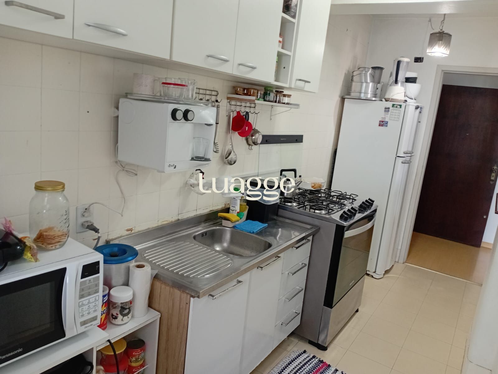 Apartamento, 2 quartos, 66 m² - Foto 12
