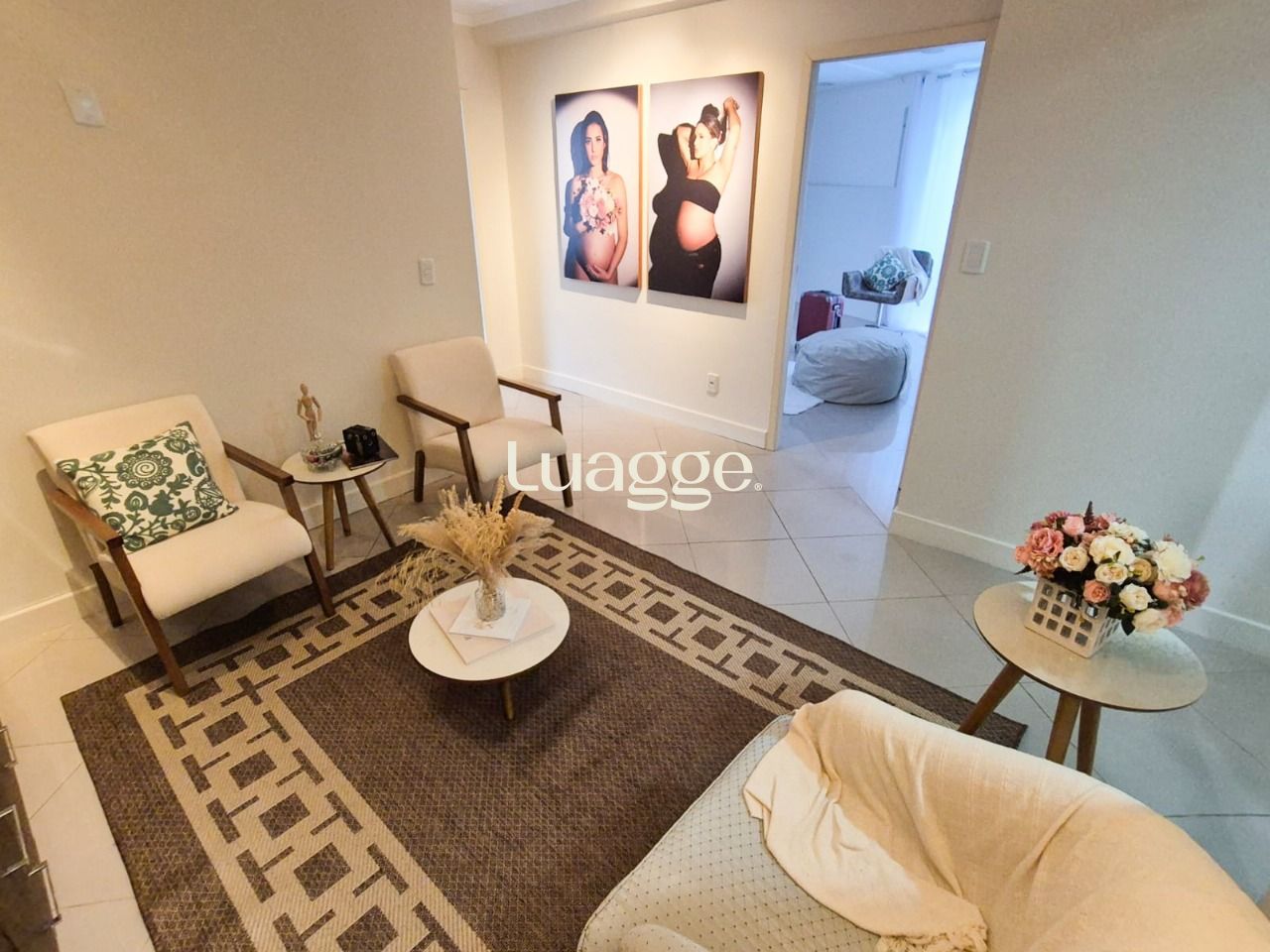 Conjunto Comercial-Sala à venda com 2 quartos, 62m² - Foto 3