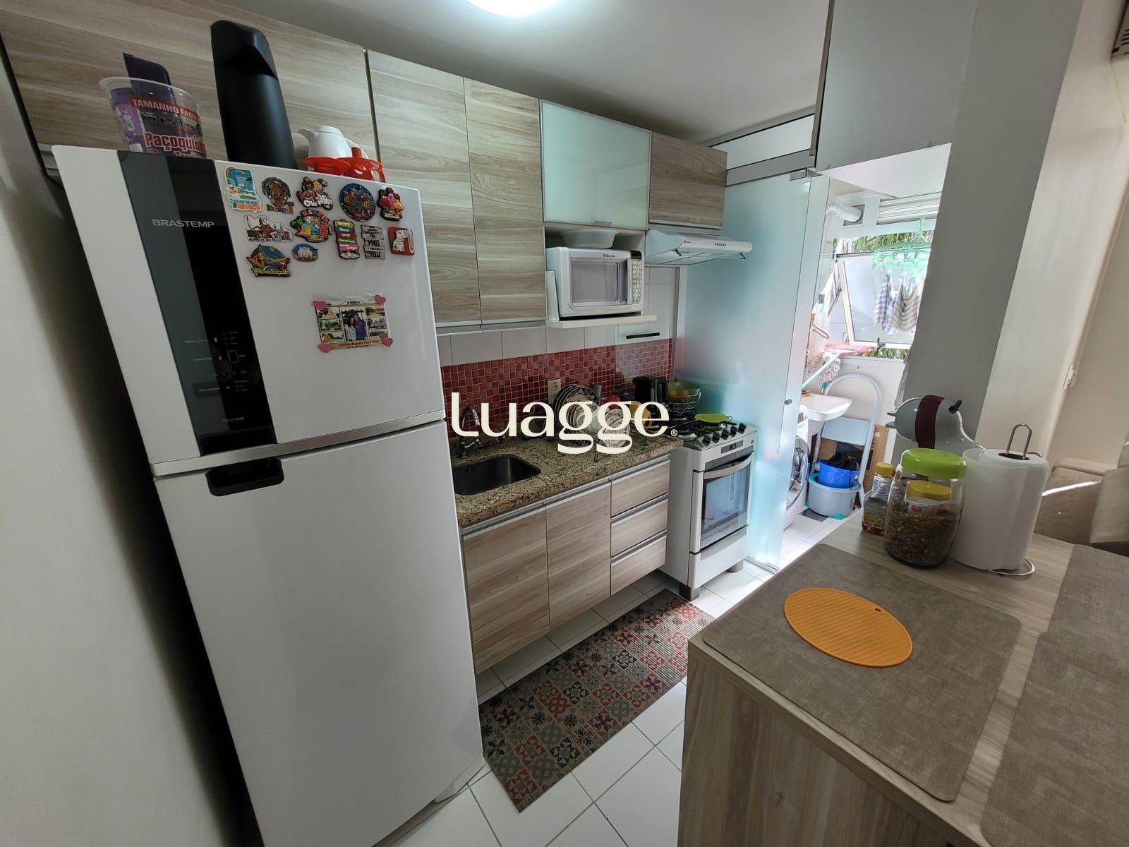 Apartamento à venda com 2 quartos, 56m² - Foto 13