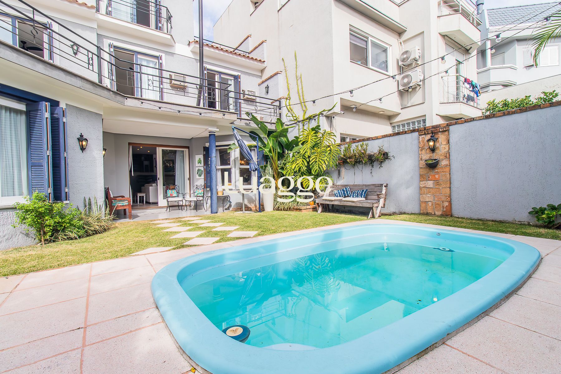 Casa de Condomínio à venda com 4 quartos, 322m² - Foto 22
