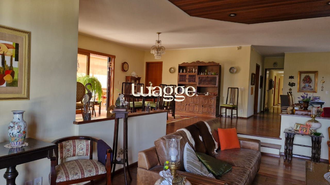 Casa à venda com 3 quartos, 499m² - Foto 7