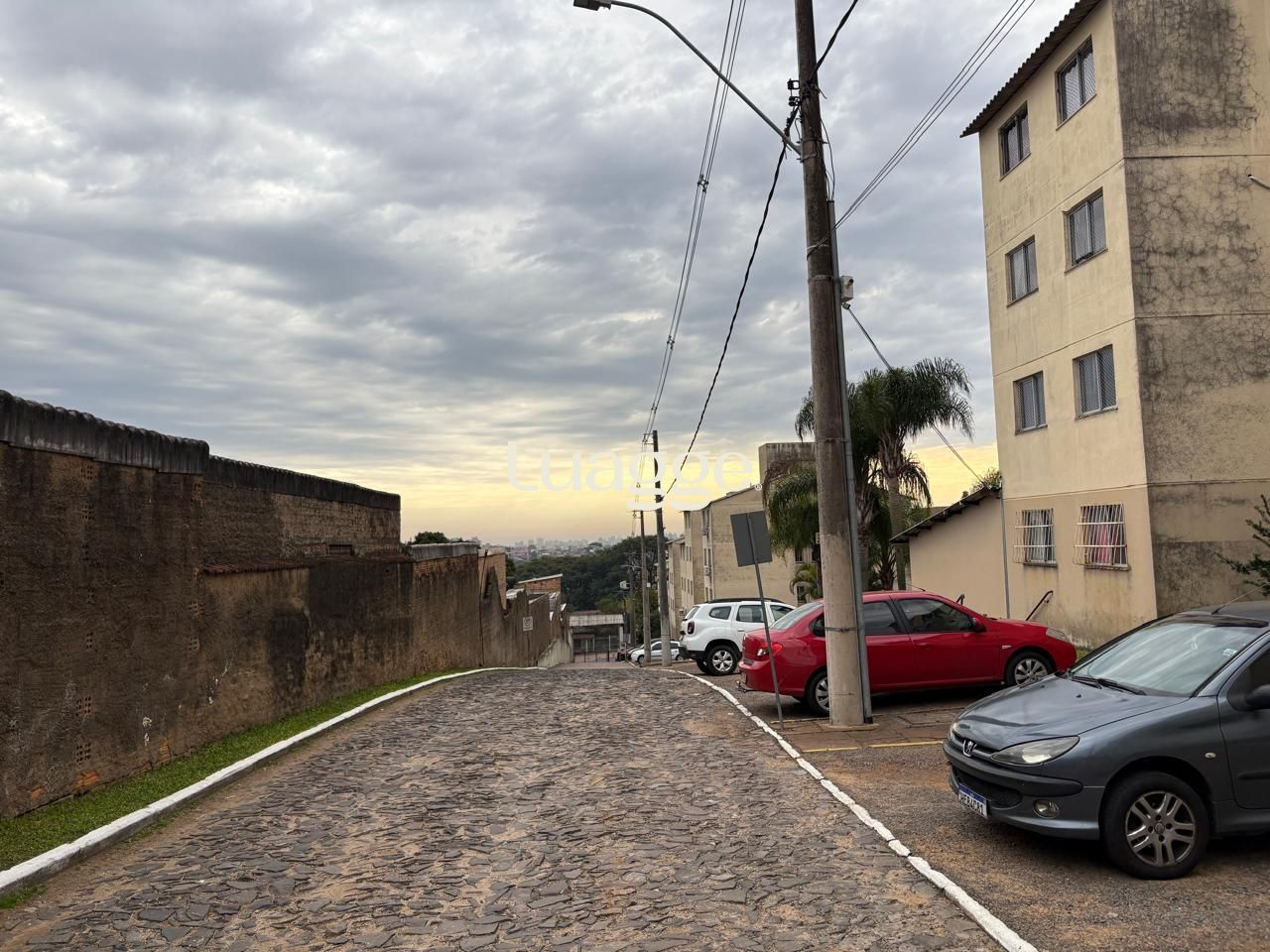 Apartamento, 2 quartos, 39 m² - Foto 34