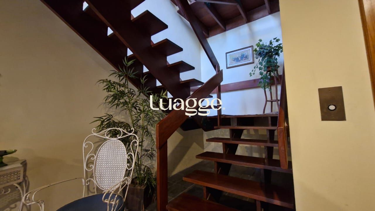 Casa à venda com 3 quartos, 499m² - Foto 8