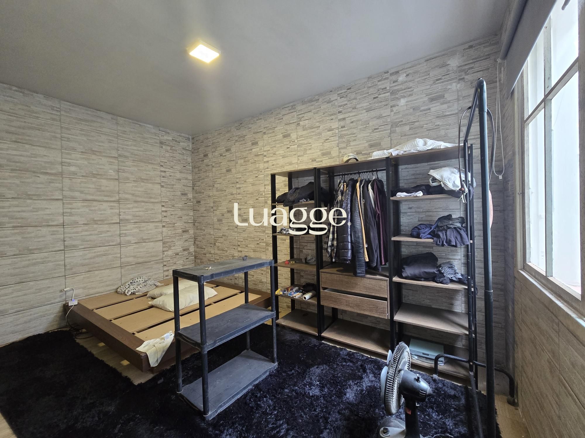 Apartamento, 1 quarto, 47 m² - Foto 5