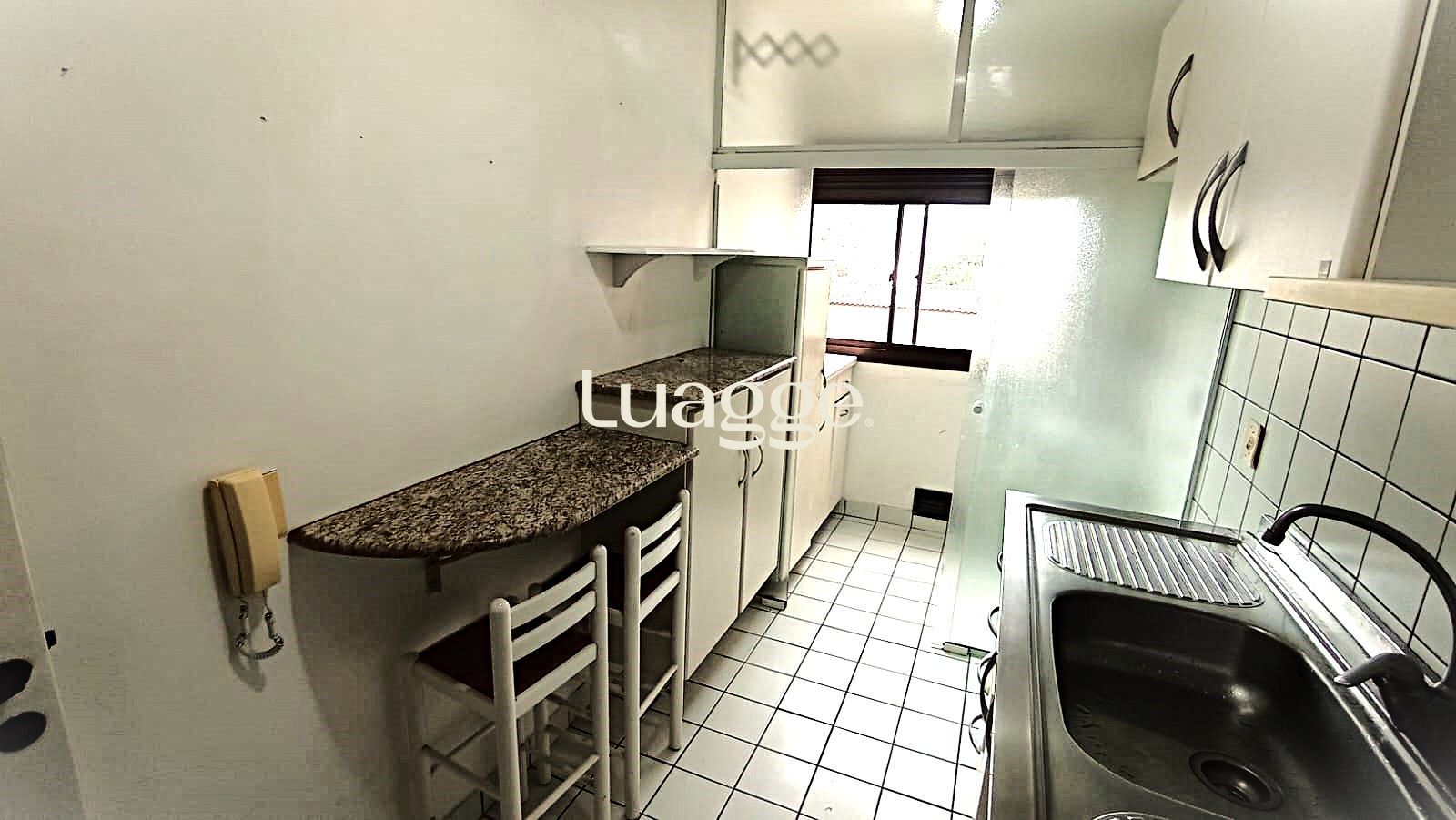Apartamento à venda com 3 quartos, 66m² - Foto 14