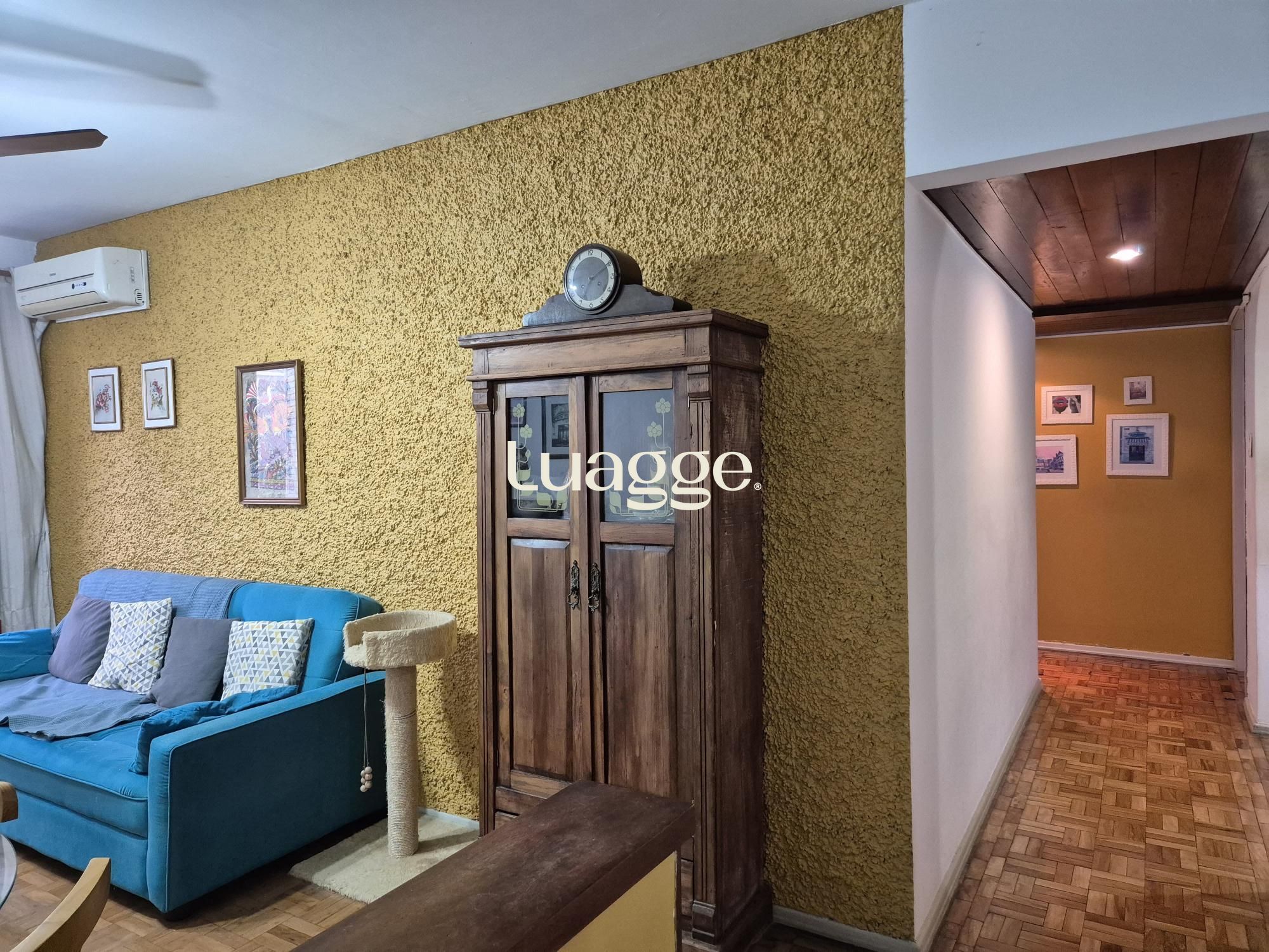 Apartamento, 3 quartos, 88 m² - Foto 3