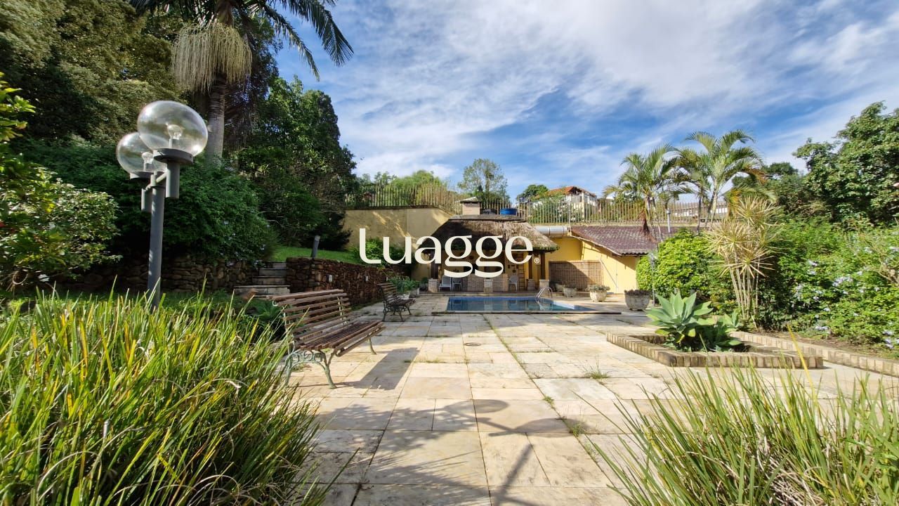 Casa à venda com 3 quartos, 499m² - Foto 32