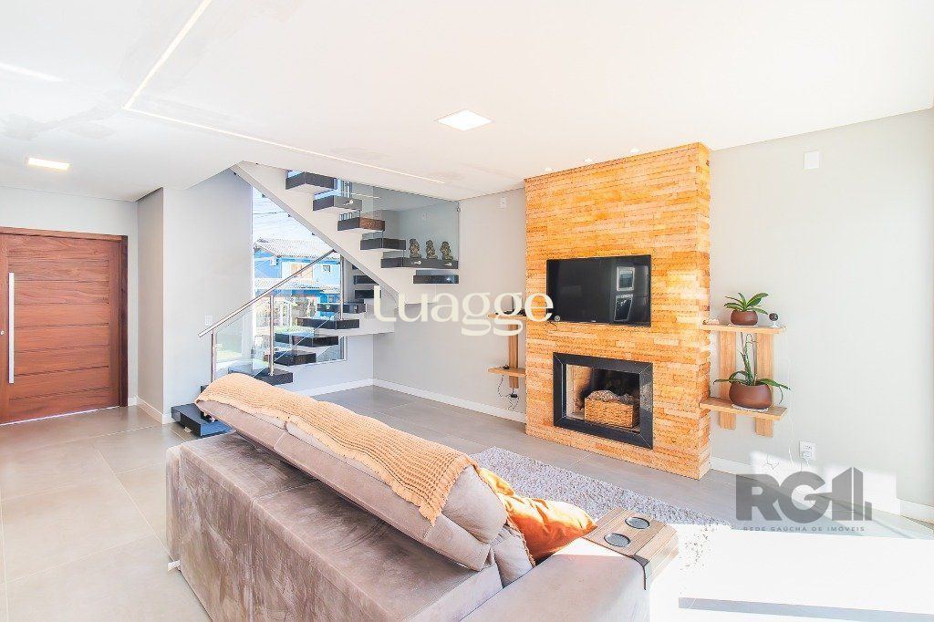 Casa de Condomínio, 3 quartos - Foto 52