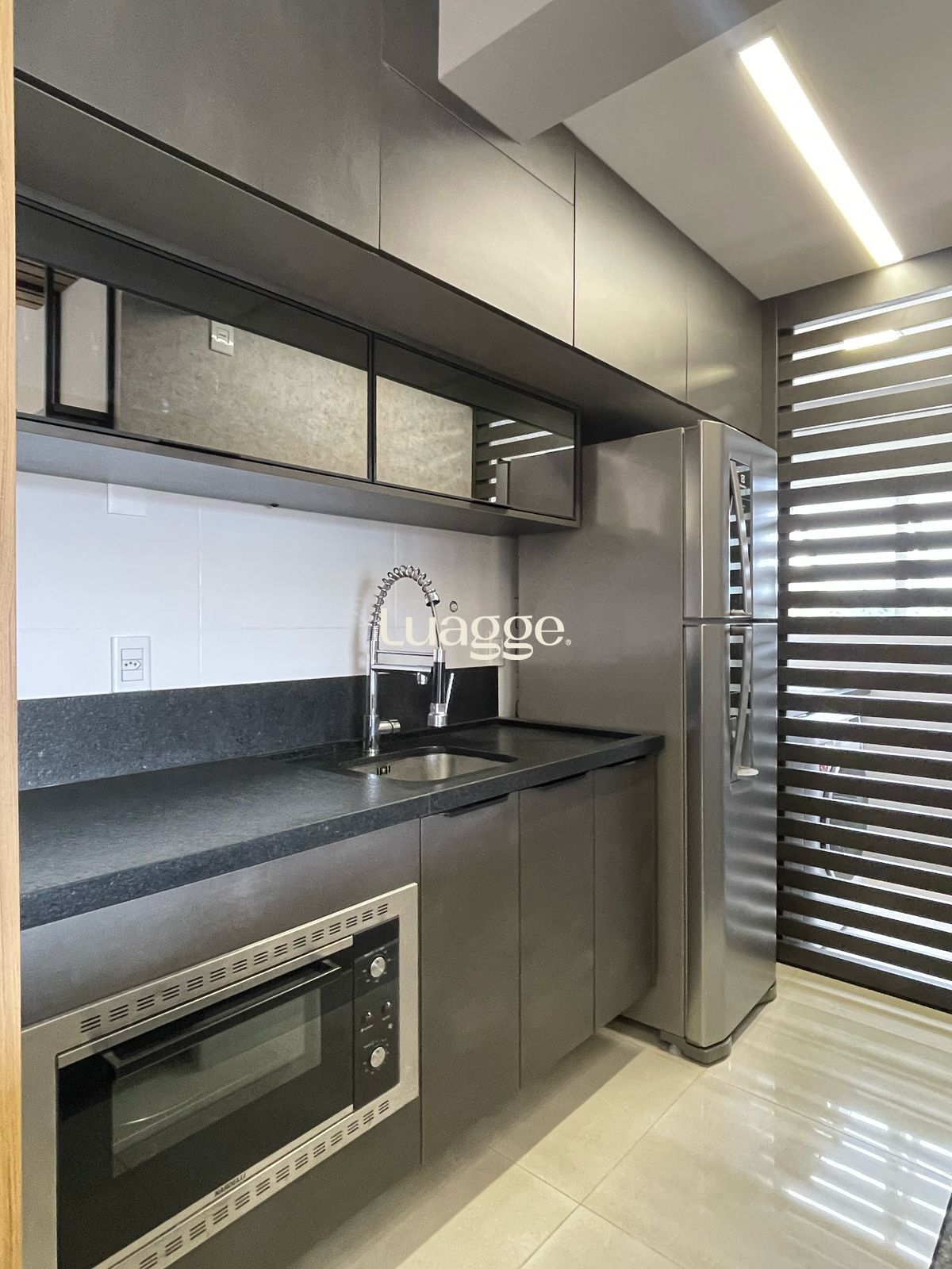 Apartamento à venda com 1 quarto, 44m² - Foto 14