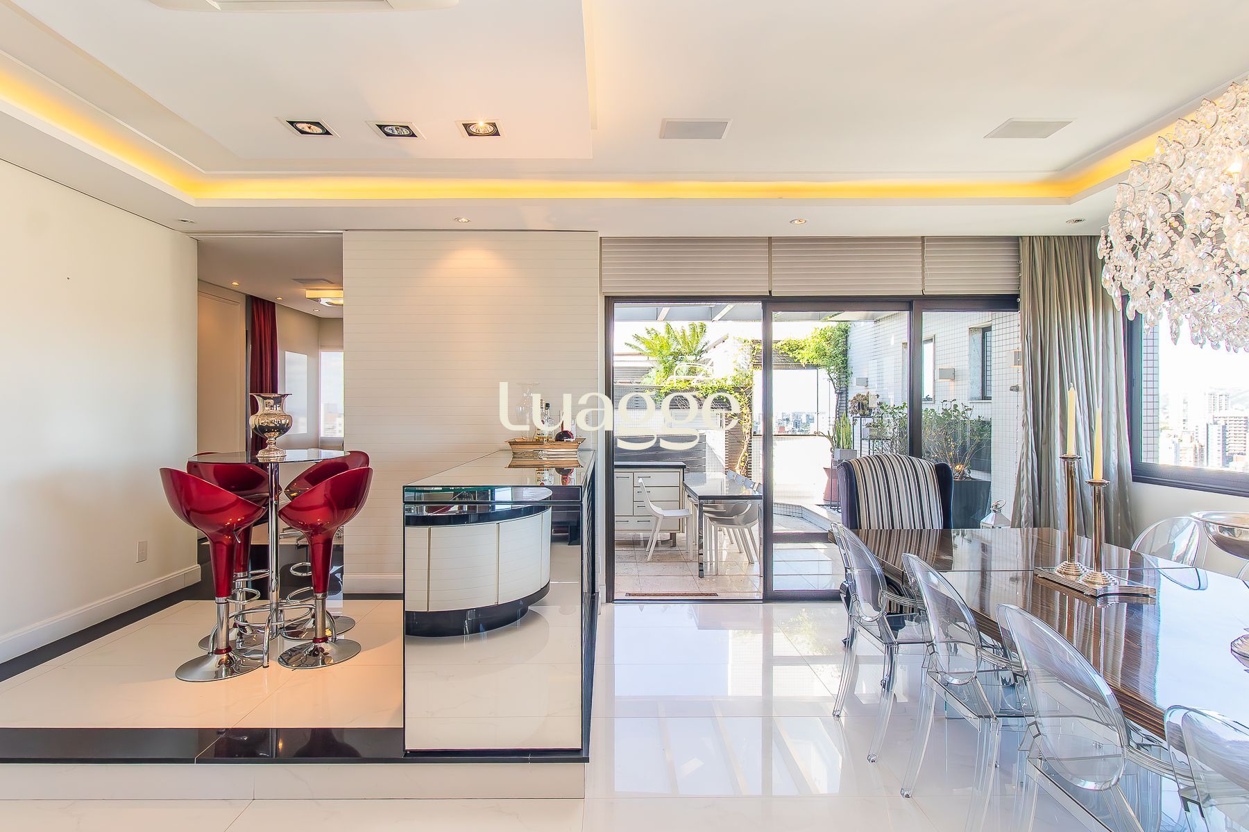Cobertura à venda com 4 quartos, 500m² - Foto 28