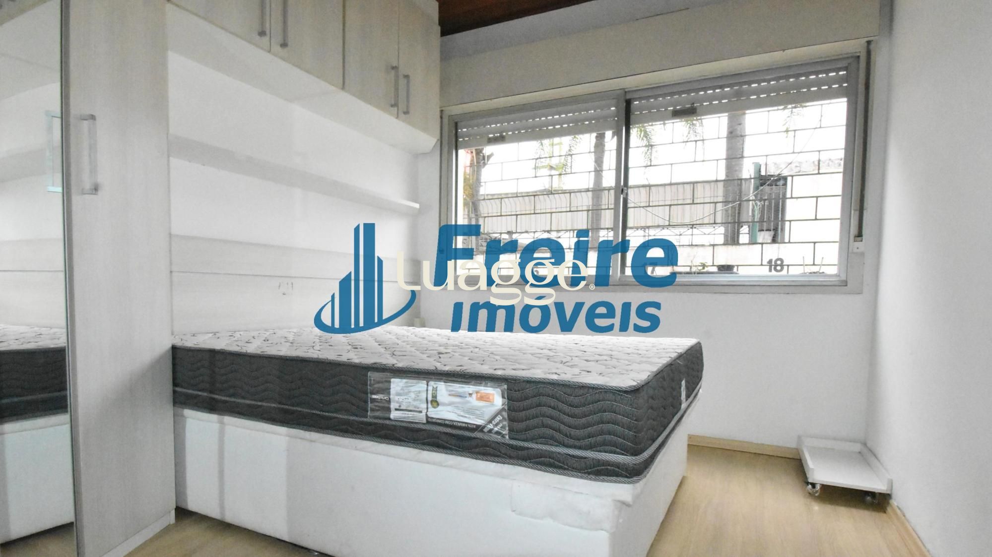 Apartamento, 1 quarto, 42 m² - Foto 7