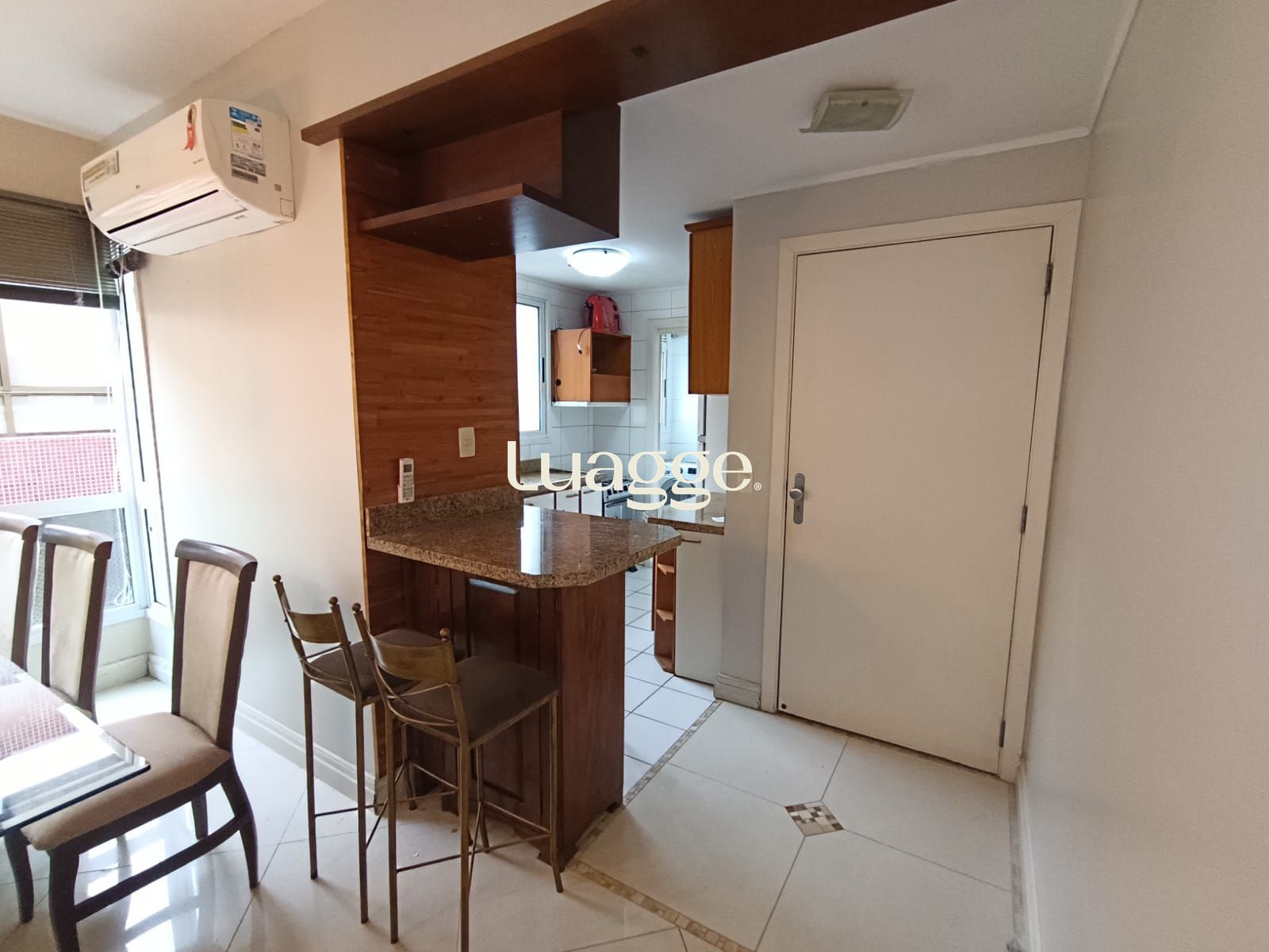 hall de entrada