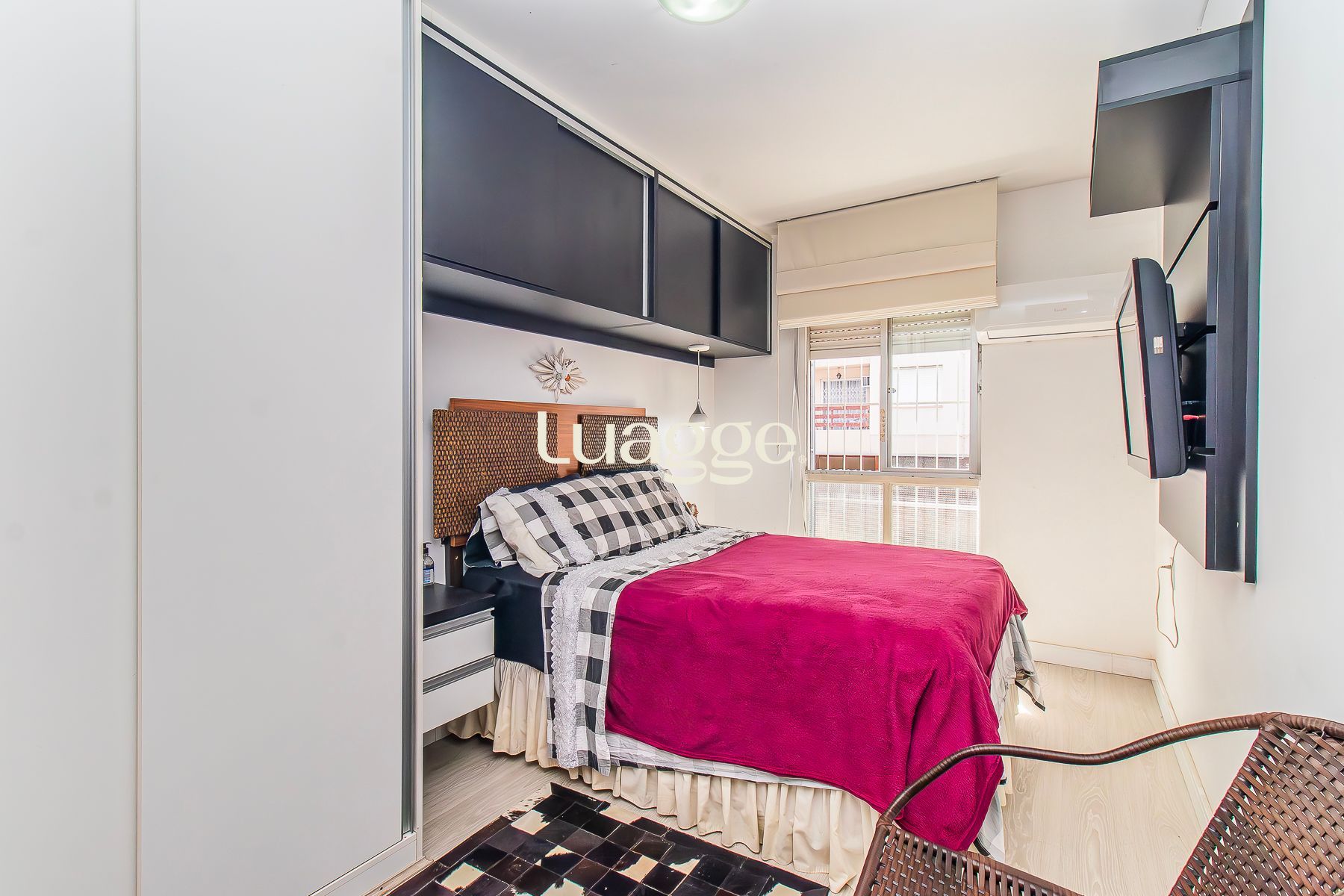 Apartamento, 2 quartos, 69 m² - Foto 19