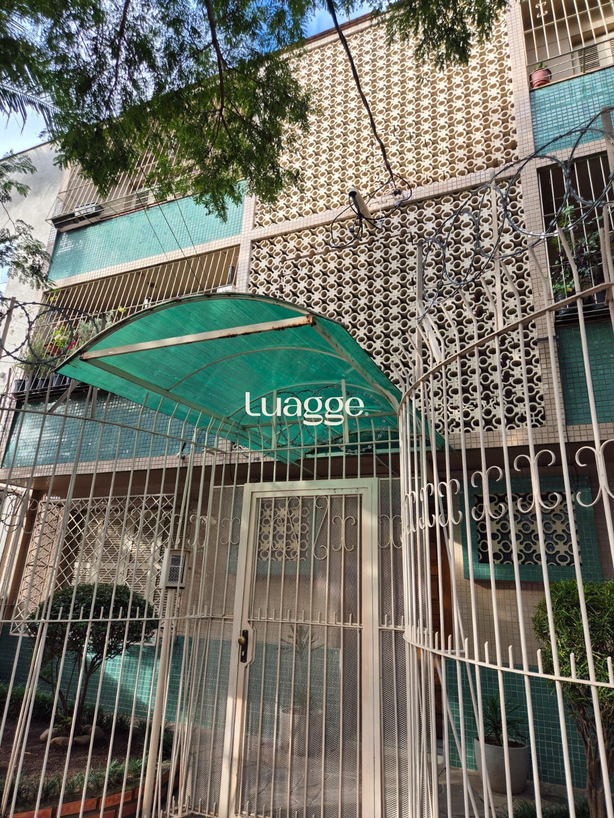 Apartamento, 2 quartos, 59 m² - Foto 1