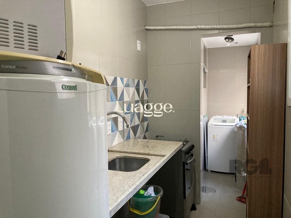 Apartamento, 1 quarto, 41 m² - Foto 18