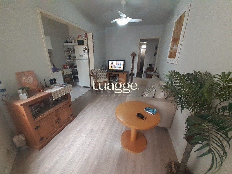 Apartamento, 1 quarto, 44 m² - Foto 1