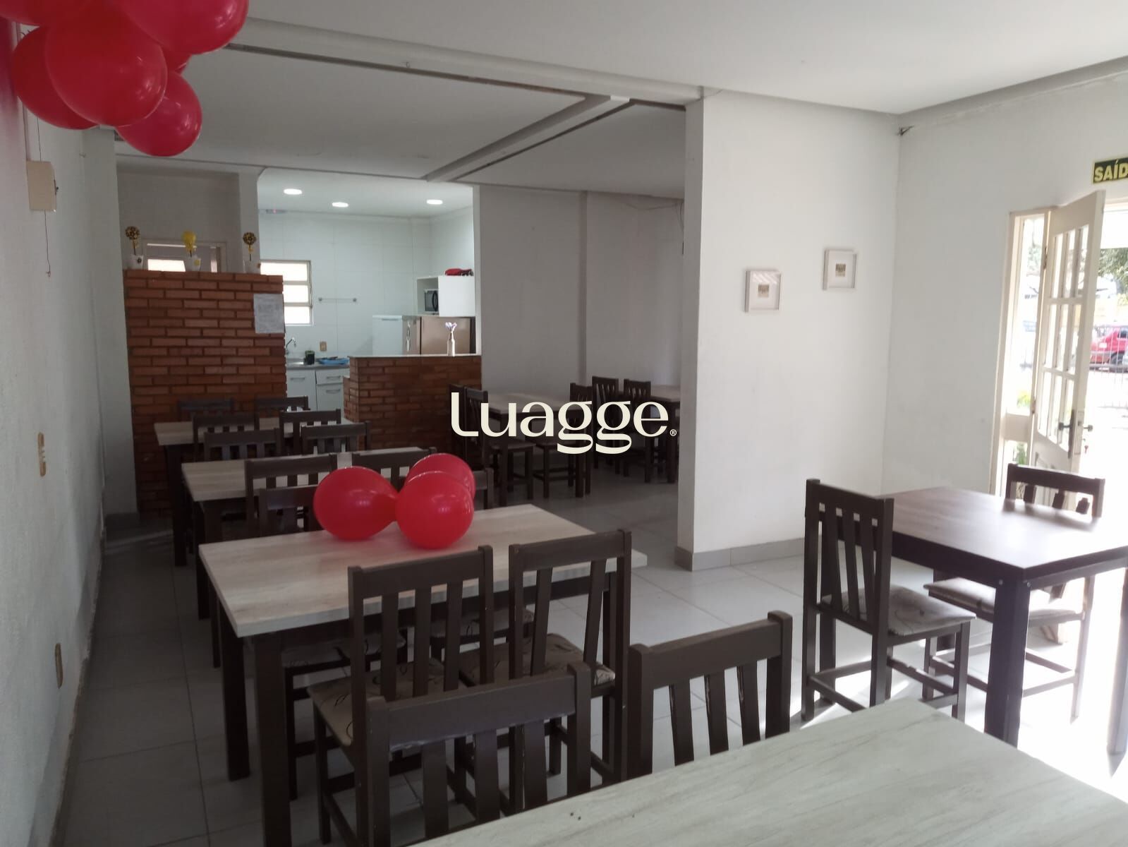 Apartamento à venda com 2 quartos, 60m² - Foto 3