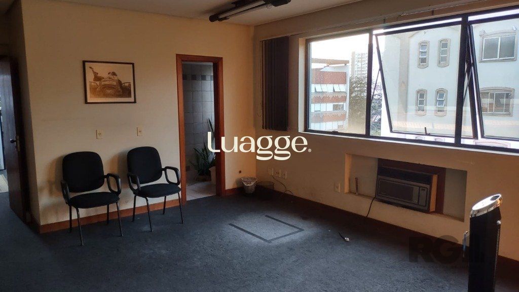 Sala-Conjunto, 35 m² - Foto 5