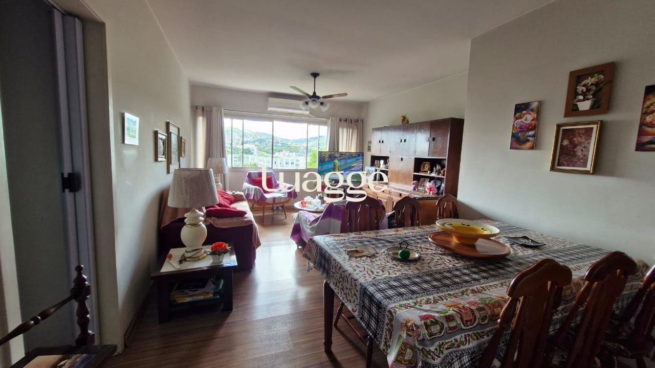 Apartamento à venda com 3 quartos, 106m² - Foto 4