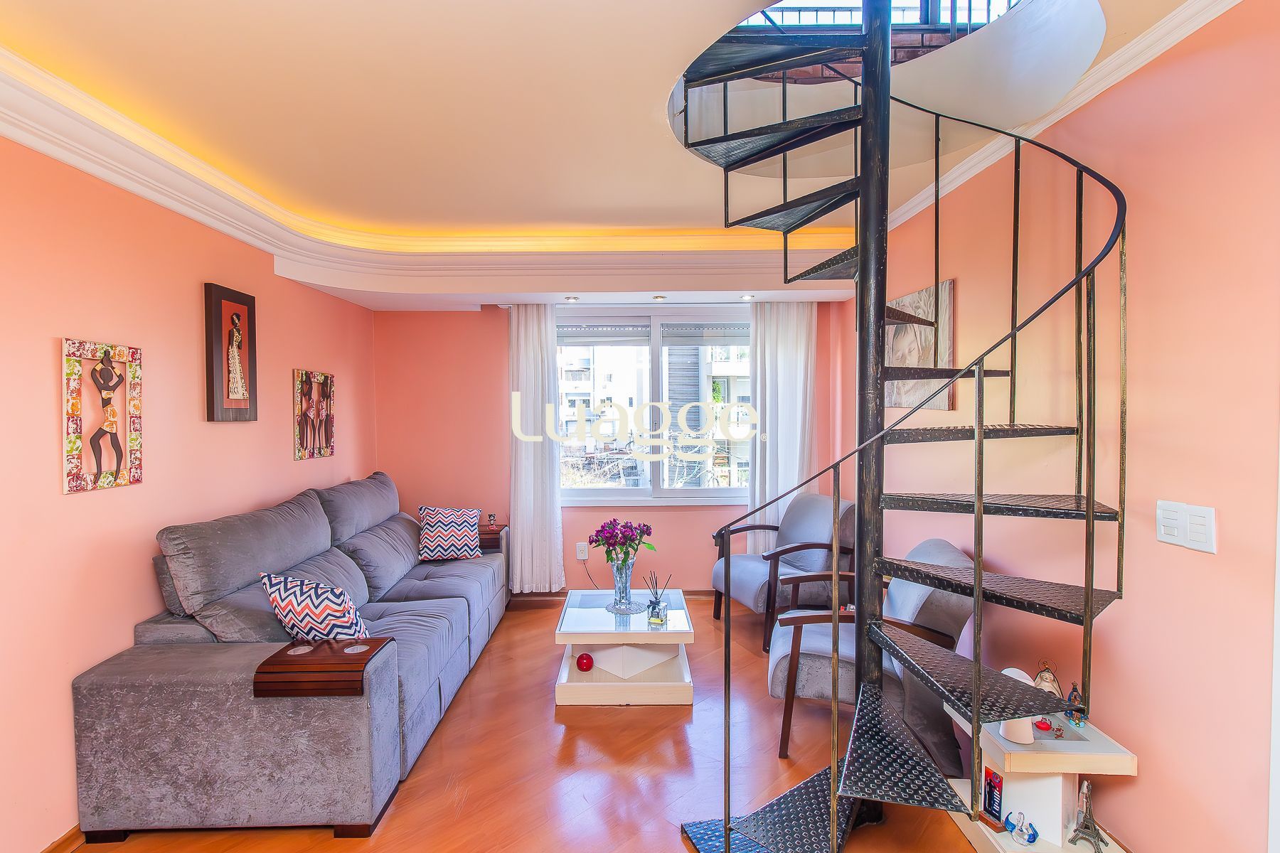 Cobertura à venda com 3 quartos, 160m² - Foto 27